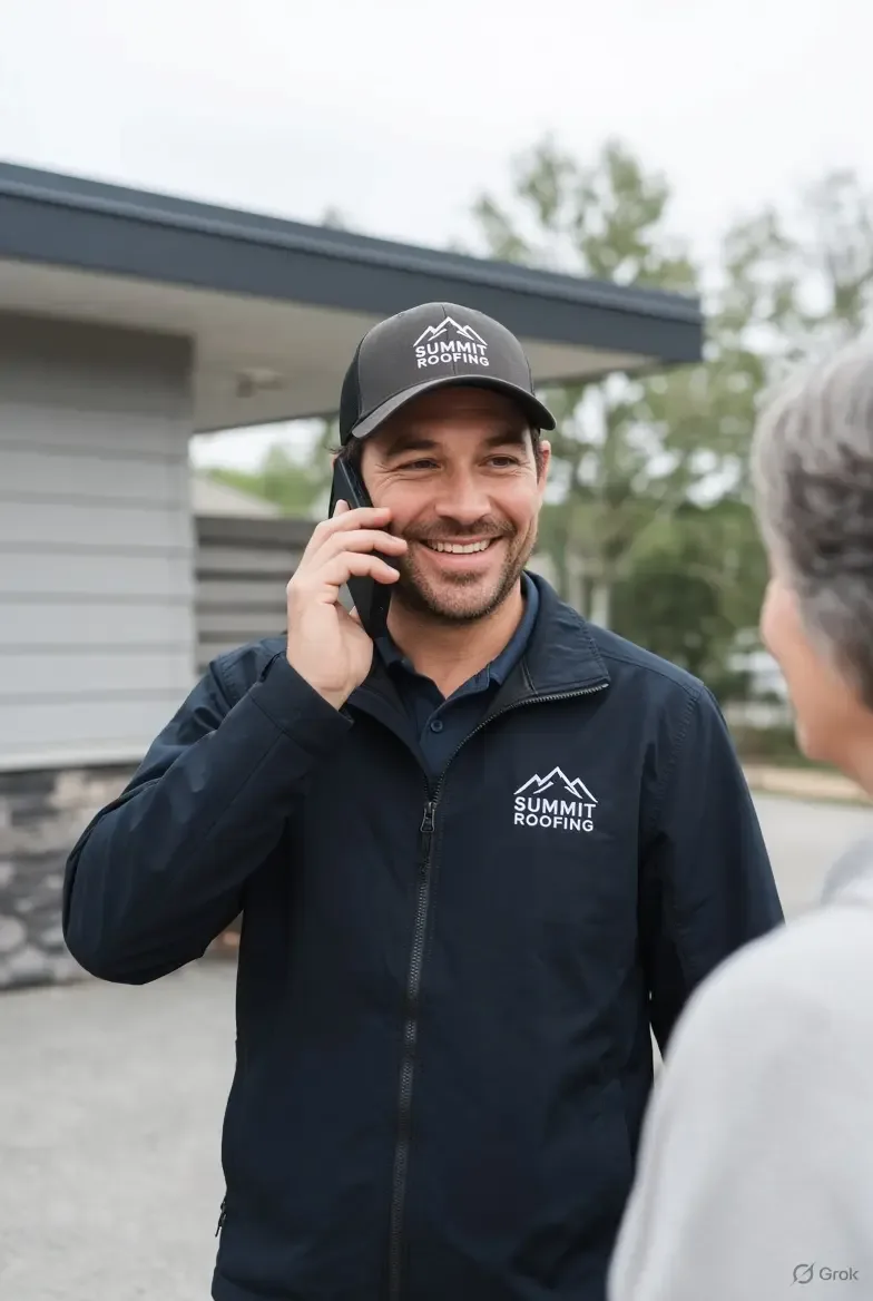 Flat Roof Leak Repair Adairsville, GA FAQs